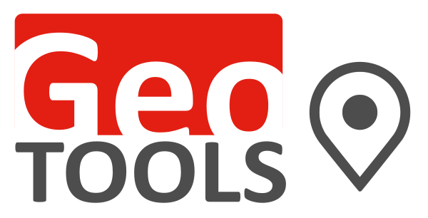 GeoTools logoApp